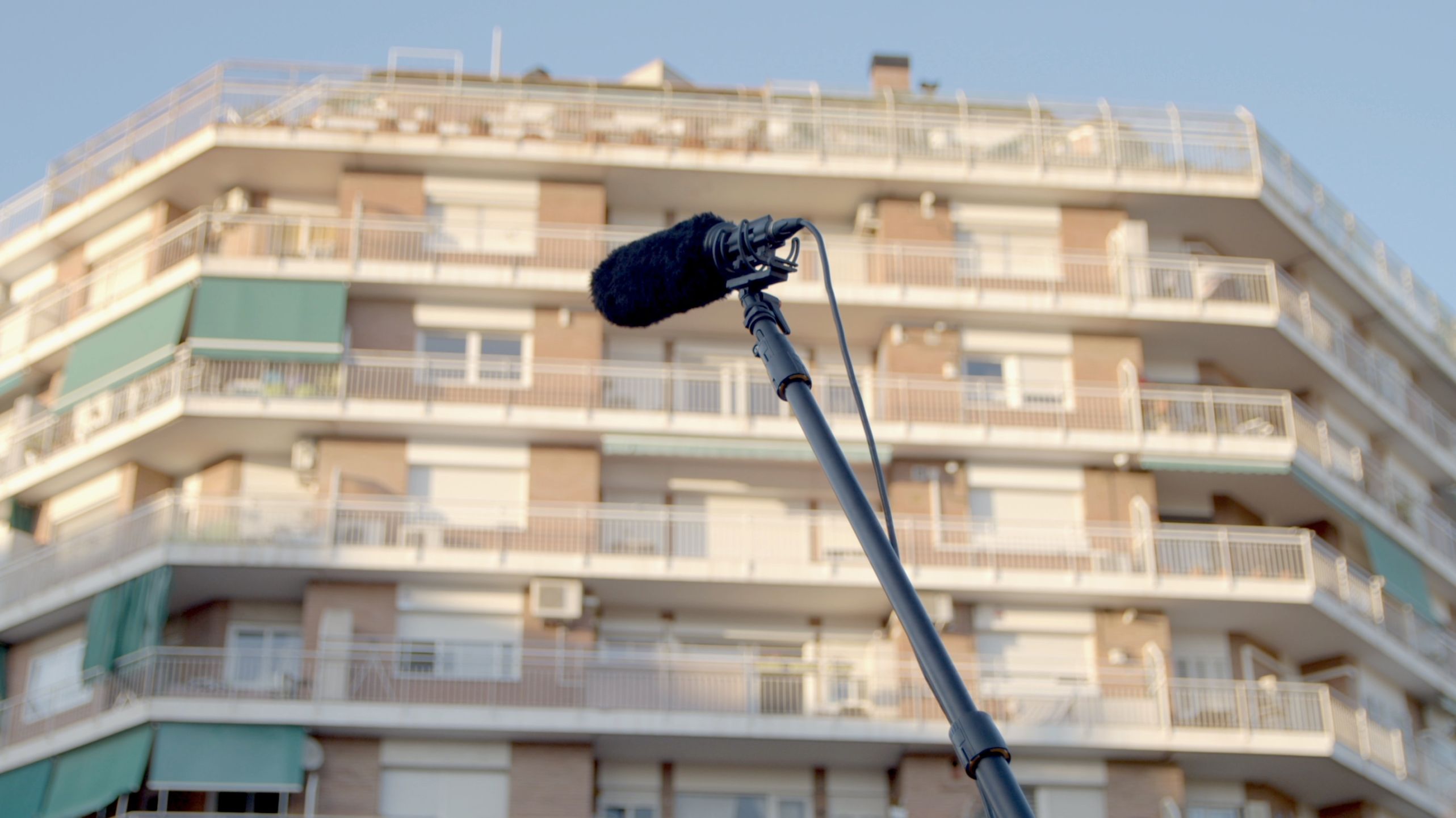 Octobre à Barcelone